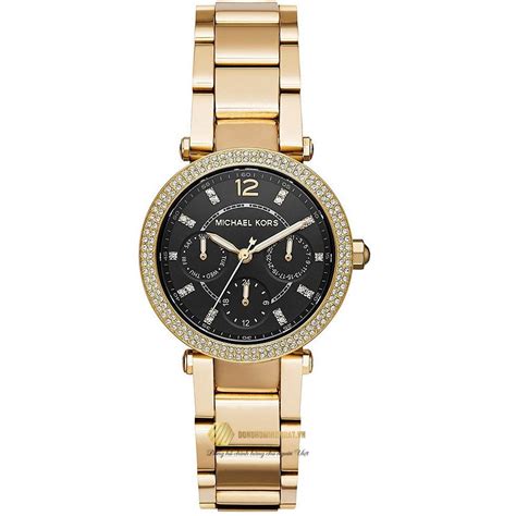 đồng hồ michael kors parker leflair|Đồng hồ Michael Kors chính hãng .